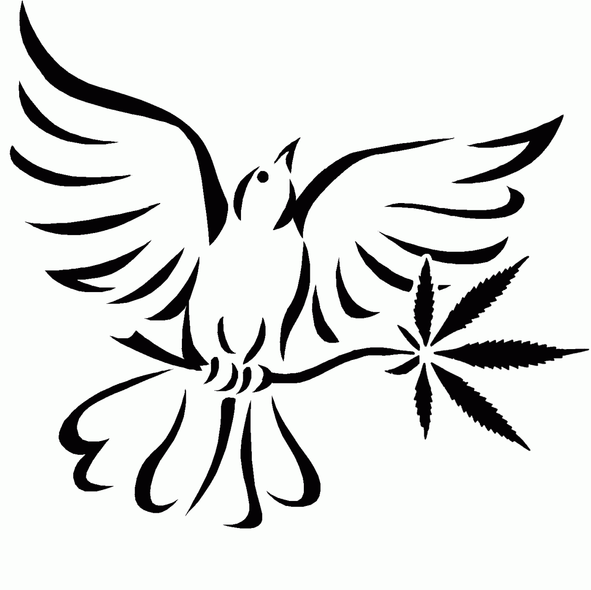 cannabis stencil www imgkid com the image kid has it cannabis stencil www imgkid com the image kid has it