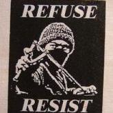 Refuse/Resist