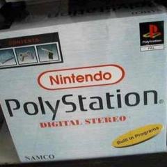 Polystation