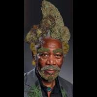 Morgan GreenMan