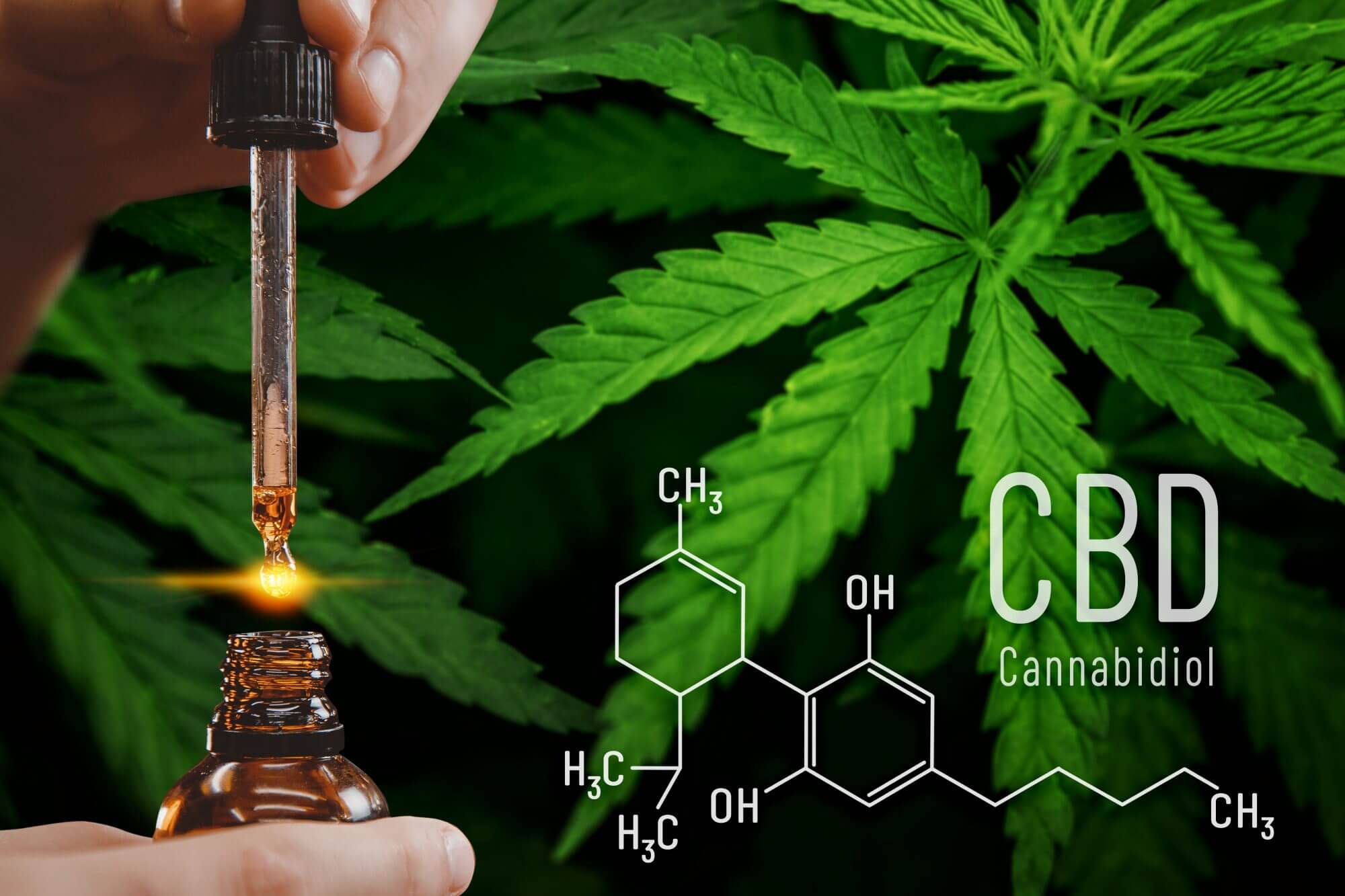 What It's Good To Know About CBD And Uncomfortable Side Effects 1