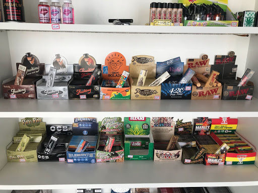 head shops espirito santo