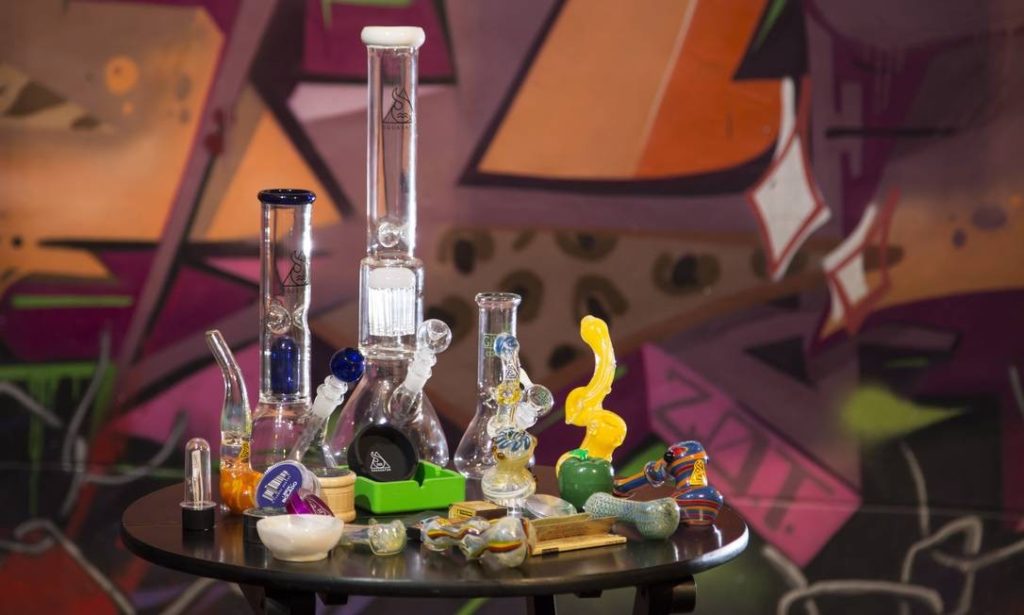 head shops santa catarina